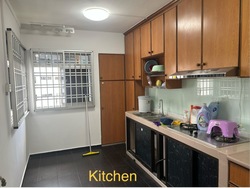 Blk 140 Rivervale Plains (Sengkang), HDB 4 Rooms #579747021